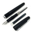 Pilot Metropolitan Fountain Pen - Black Plain - Fine Nib